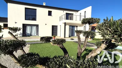 House in Bagnols-sur-Cèze (30200)