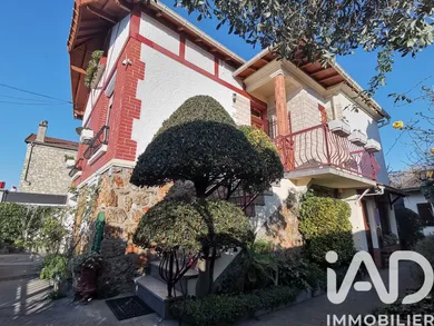 Pavillon à Vitry-sur-Seine (94400)