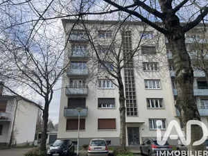 Apartment in Strasbourg (67000)