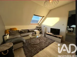 Apartment in Gisors (27140)