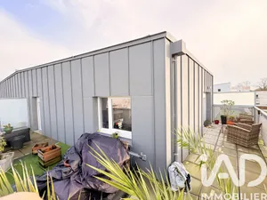 Appartement à Thouaré-sur-Loire (44470)