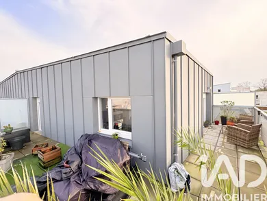 Appartement à Thouaré-sur-Loire (44470)