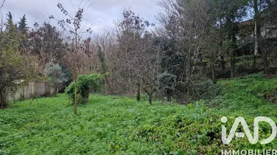 Terrain à bâtir à Marseille (13011)