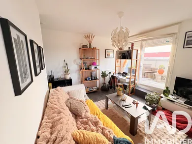 Appartement à Thouaré-sur-Loire (44470)