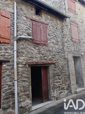 Barn in Quérigut (09460)