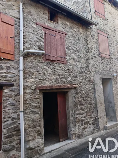 Barn in Quérigut (09460)