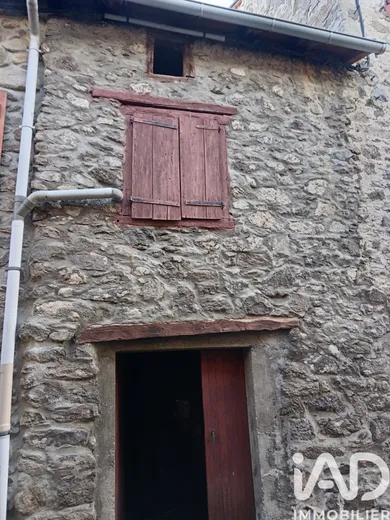 Grange à Quérigut (09460)