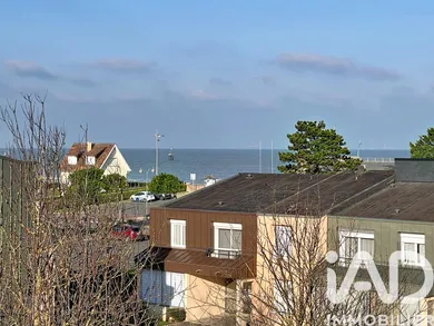 Apartment in Courseulles-sur-Mer (14470)