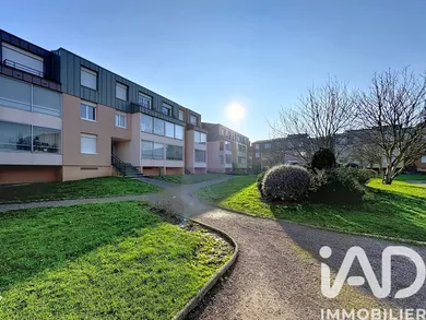Appartement à Courseulles-sur-Mer (14470)