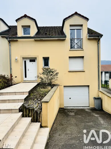 Detached house in Corny-sur-Moselle (57680)