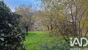 Terrain à Marseille (13011)