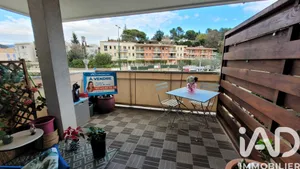 Appartement à Auribeau-sur-Siagne (06810)