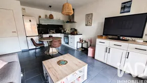Apartment in Auribeau-sur-Siagne (06810)