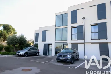 Apartment in Perpignan (66100)