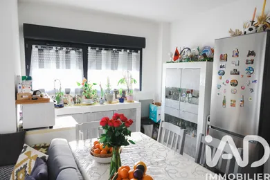 Apartment in Perpignan (66100)