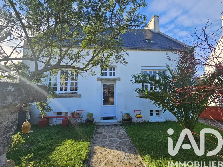 Maison 6 pièces 124 m² · à Plouhinec · 124 m² · 278 000 €