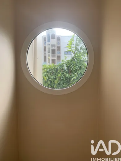 Appartement à BAIE MAHAULT (97112)
