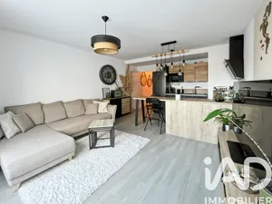 Appartement à Neuilly-sur-Marne (93330)