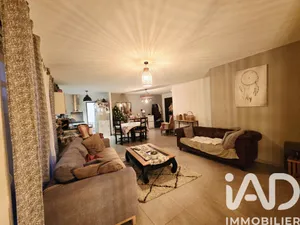 Maison traditionnelle à Mignaloux-Beauvoir (86550)