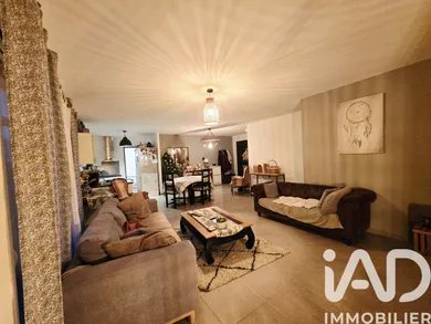 Traditional house in Mignaloux-Beauvoir (86550)