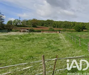 Land in Bouillancourt-la-Bataille (80500)