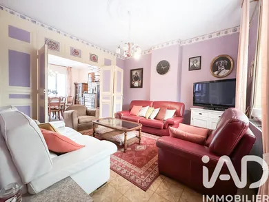 Townhouse in Abscon (59215)