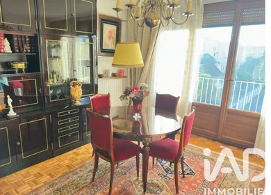 Appartement à Épinay-sur-Seine (93800)