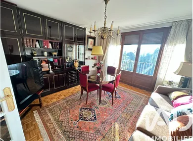 Appartement à Épinay-sur-Seine (93800)