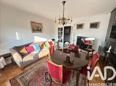 Appartement à Épinay-sur-Seine (93800)