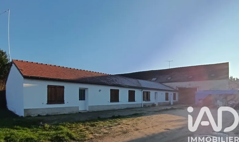 Immeuble 230 m² · à Épineau-les-Voves · 230 m² · 329 000 €