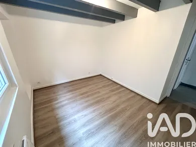 Apartment in La Rivière-Saint-Sauveur (14600)
