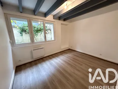 Apartment in La Rivière-Saint-Sauveur (14600)