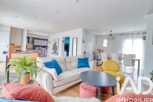 Maison à Champagne-sur-Oise (95660)