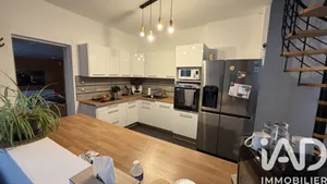 Maison traditionnelle à Bourbon-Lancy (71140)