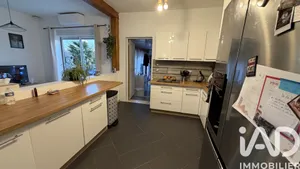 Maison traditionnelle à Bourbon-Lancy (71140)