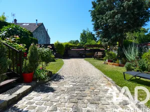 Maison à Vert (78930)
