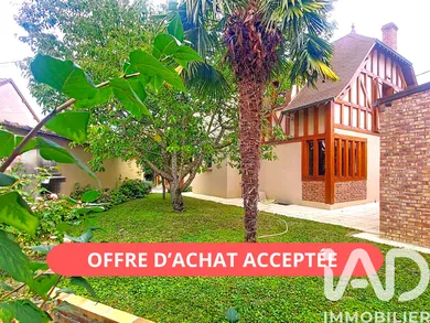 Maison à Aÿ (51160)