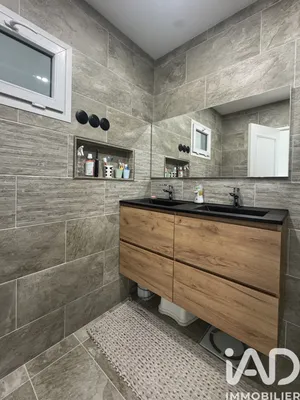 Maison à Joué-lès-Tours (37300)