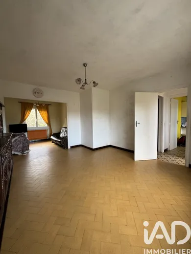 Maison traditionnelle à Quinsac (33360)
