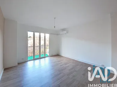 Apartment in Amélie-les-Bains-Palalda (66110)