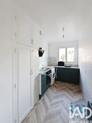 Appartement à Amélie-les-Bains-Palalda (66110)