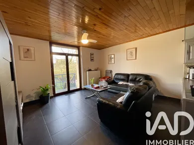 Village house in Auvillers-les-Forges (08260)