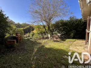 Maison à Beynes (78650)