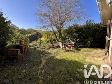 Maison à Beynes (78650)