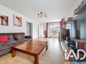 Duplex à Orly (94310)
