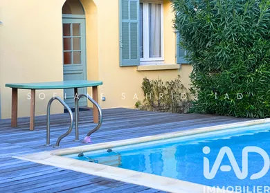 Maison à La Seyne-sur-Mer (83500)