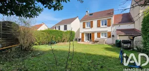 House in Franconville (95130)