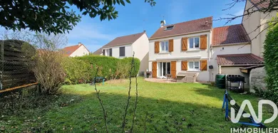 Maison à Franconville (95130)