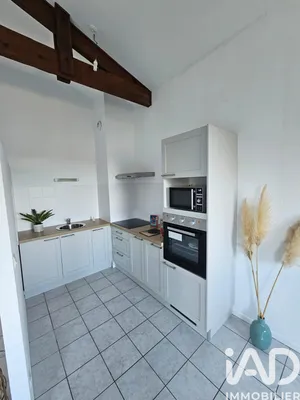 Apartment in Artigues-près-Bordeaux (33370)