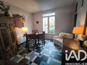 Village house in Saint-Étienne-les-Orgues (04230)